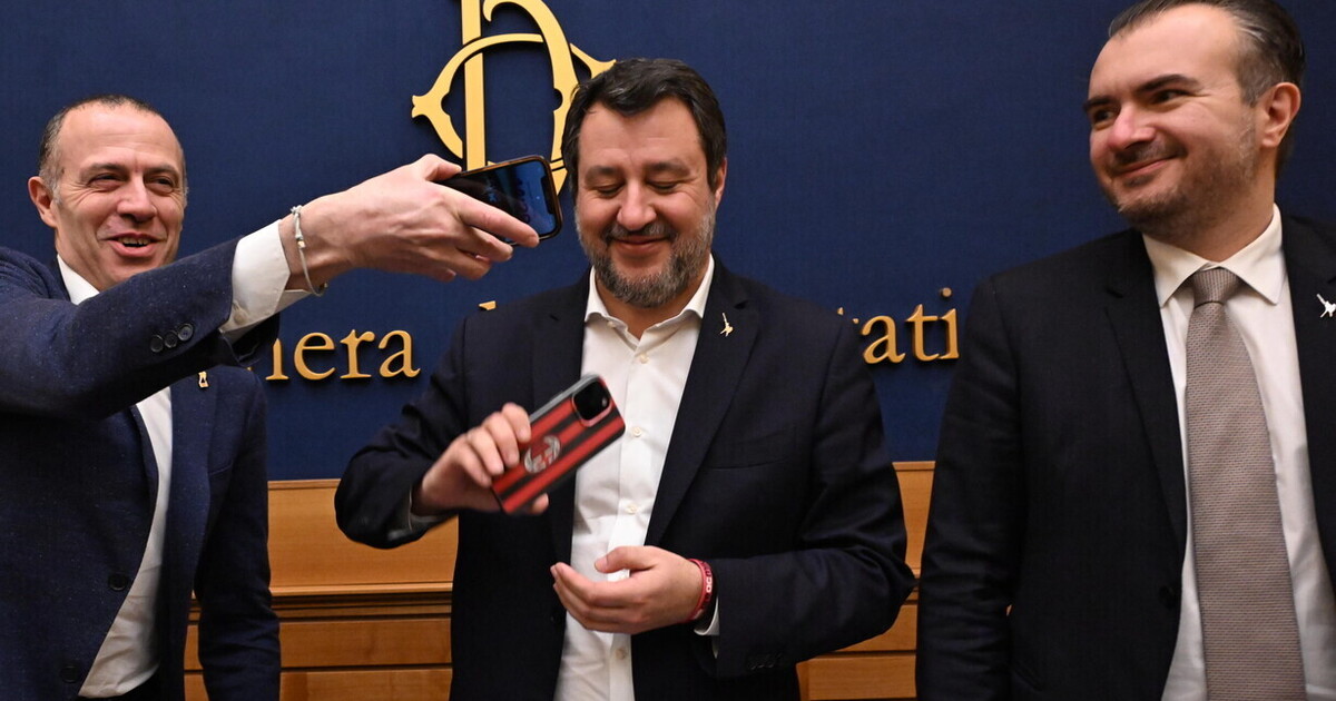 La Russa apre alle sanzioni a Israele. La Lega lo frena: “Siamo contrari”