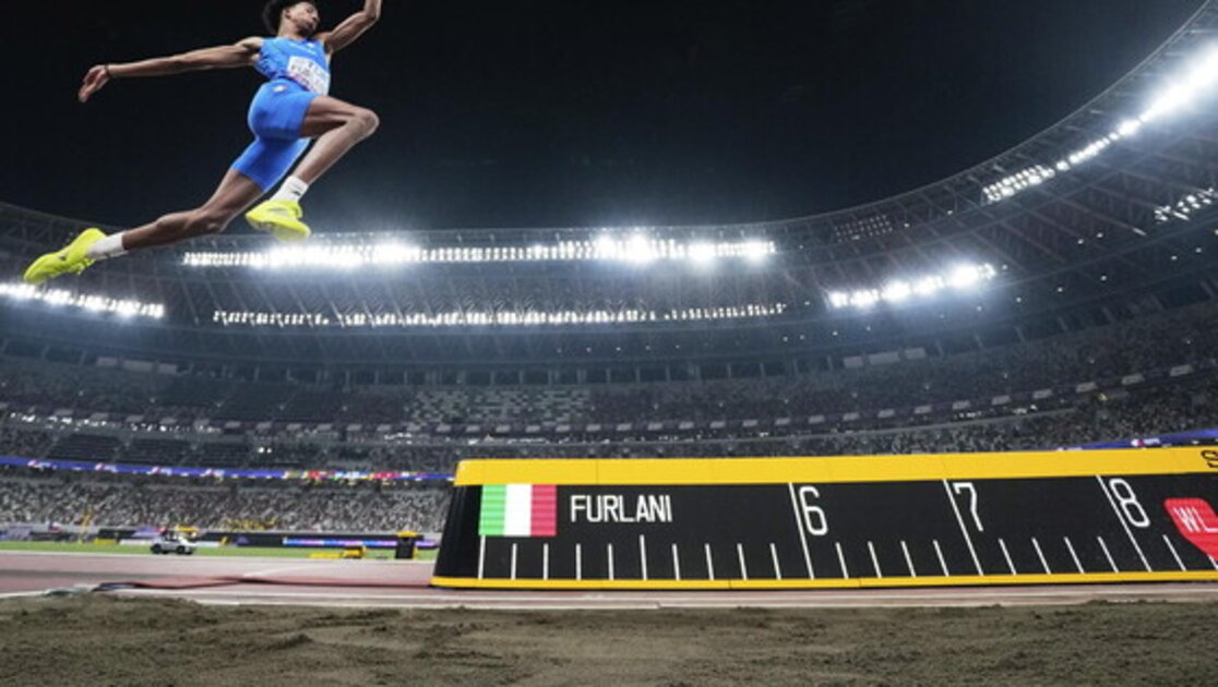 Il salto d