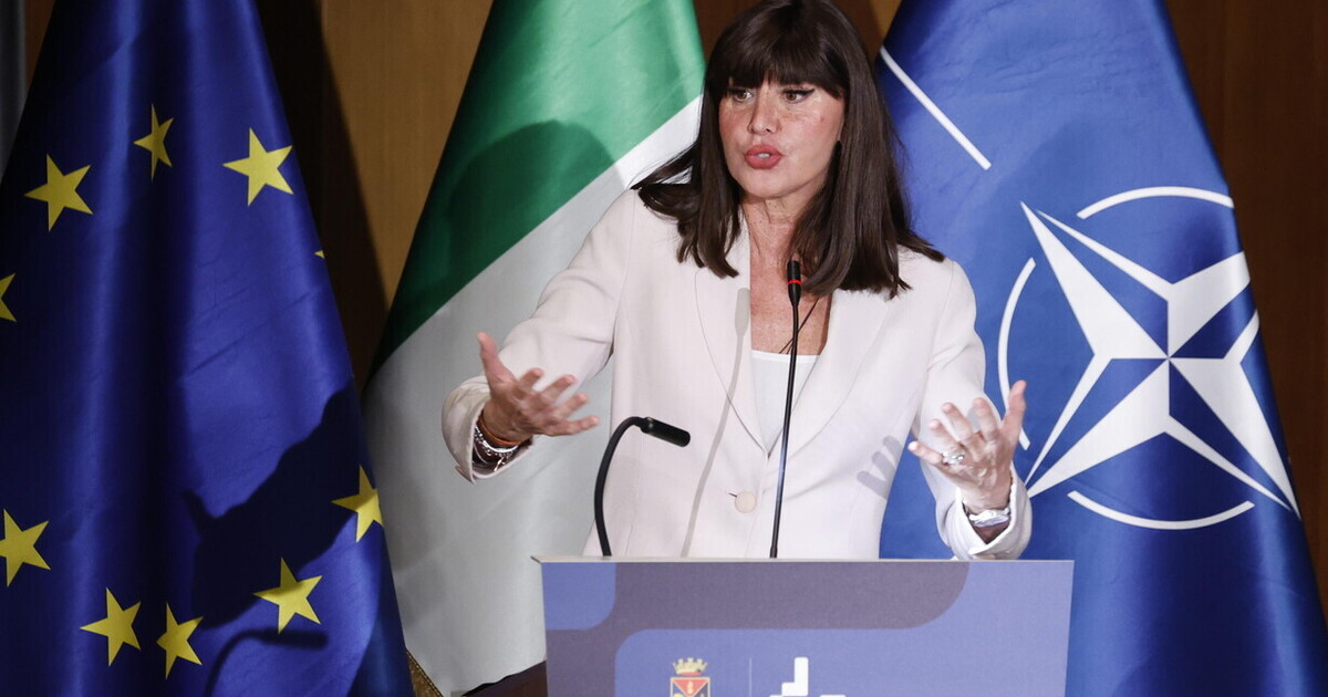 bernini sull aggressione pro pal all universit224 di pisa sconcertante che il rettore non denunci