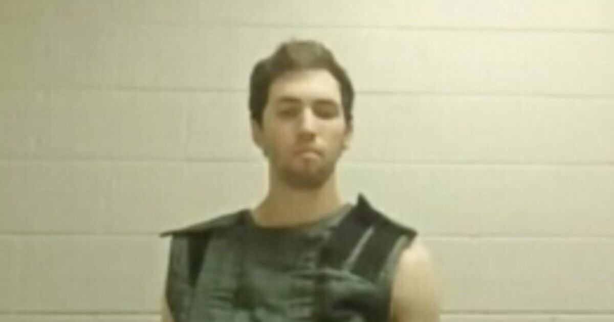 Guardare Tyler Robinson dall