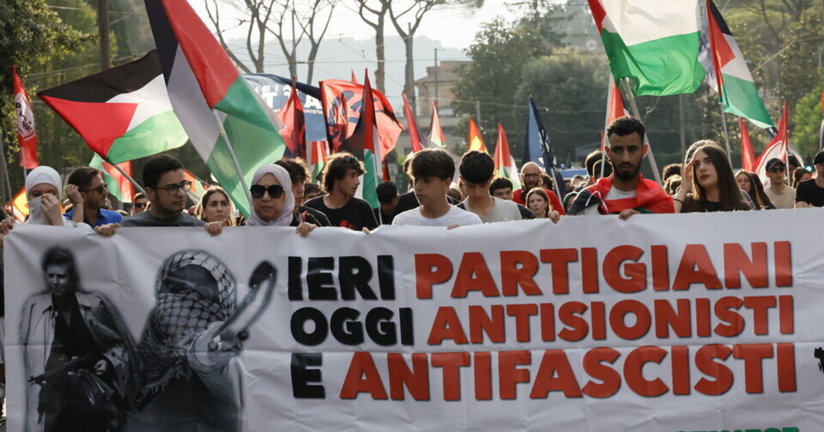 pace pi249 lontana se la protesta confonde solidariet224 e demonizzazione