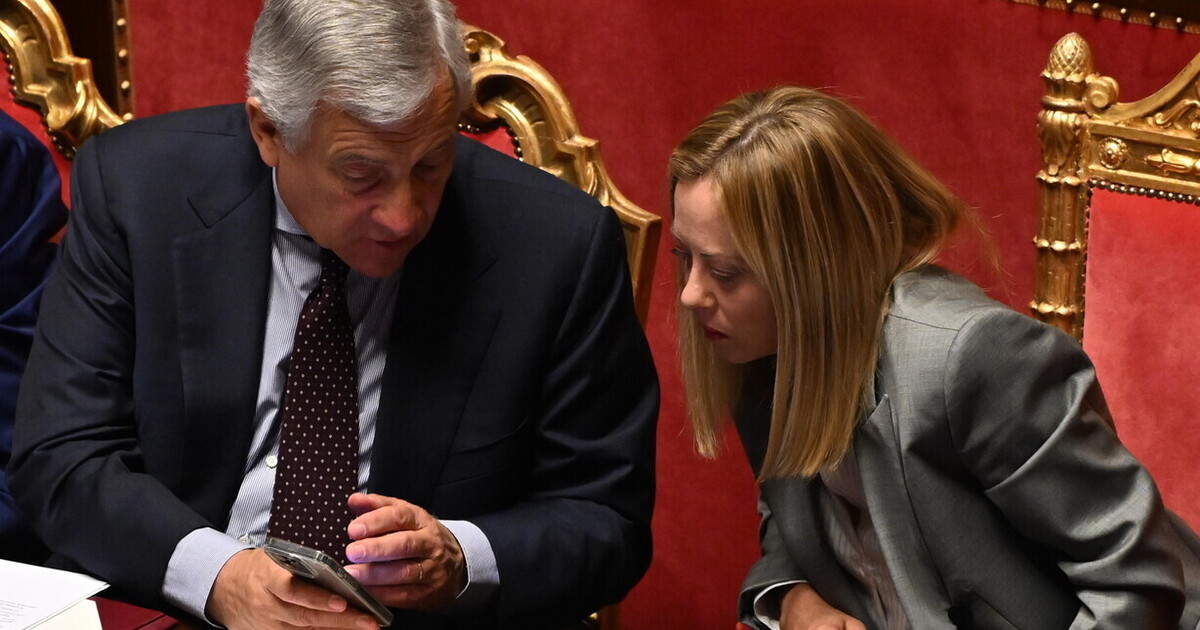 Il rovello di Meloni tra Gaza, Israele e consenso. Tajani: “Sì alla sanzioni per i ministri violenti”