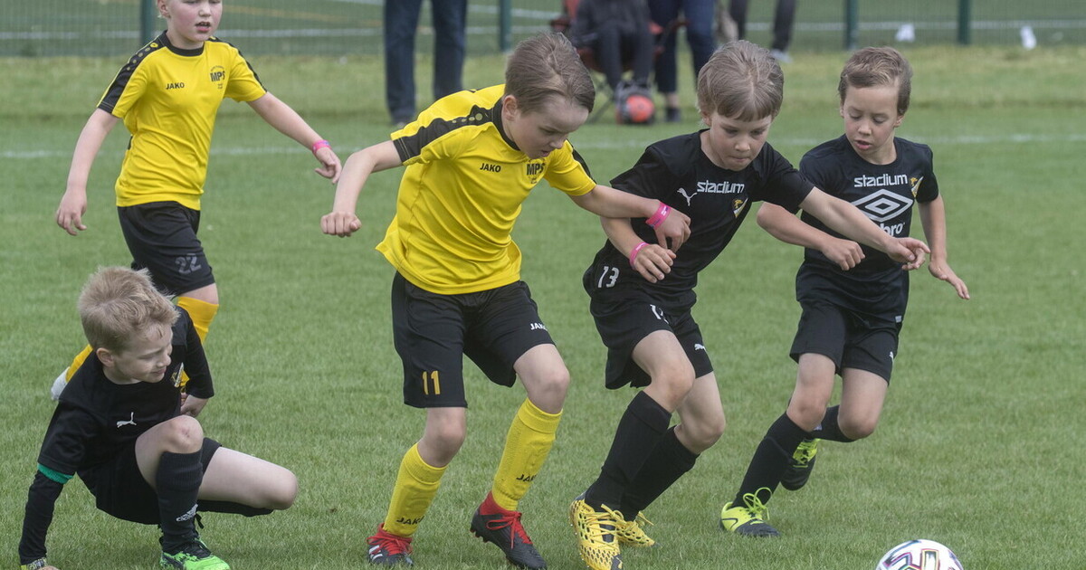 Che cosa blocca la crescita dei giovani? Viaggio nel calcio dilettantistico Che cosa blocca la crescita dei giovani? Viaggio nel calcio dilettantistico