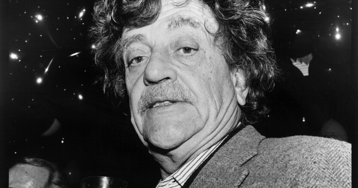 La musica salverà il mondo. Parola di Kurt Vonnegut La musica salverà il mondo. Parola di Kurt Vonnegut