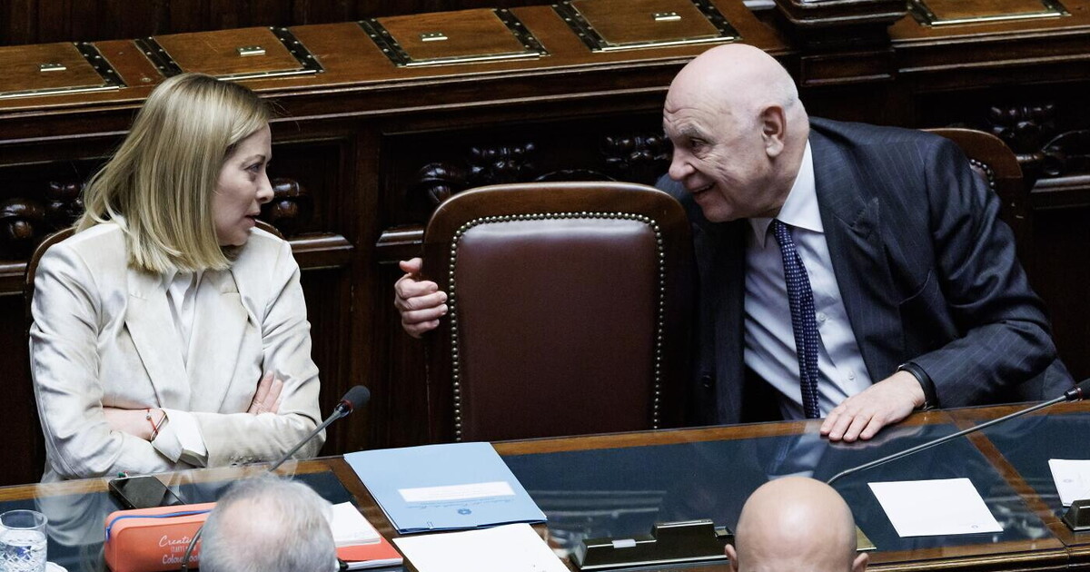 Perché la separazione delle carriere era fondamentale per il governo Meloni Perché la separazione delle carriere era fondamentale per il governo Meloni
