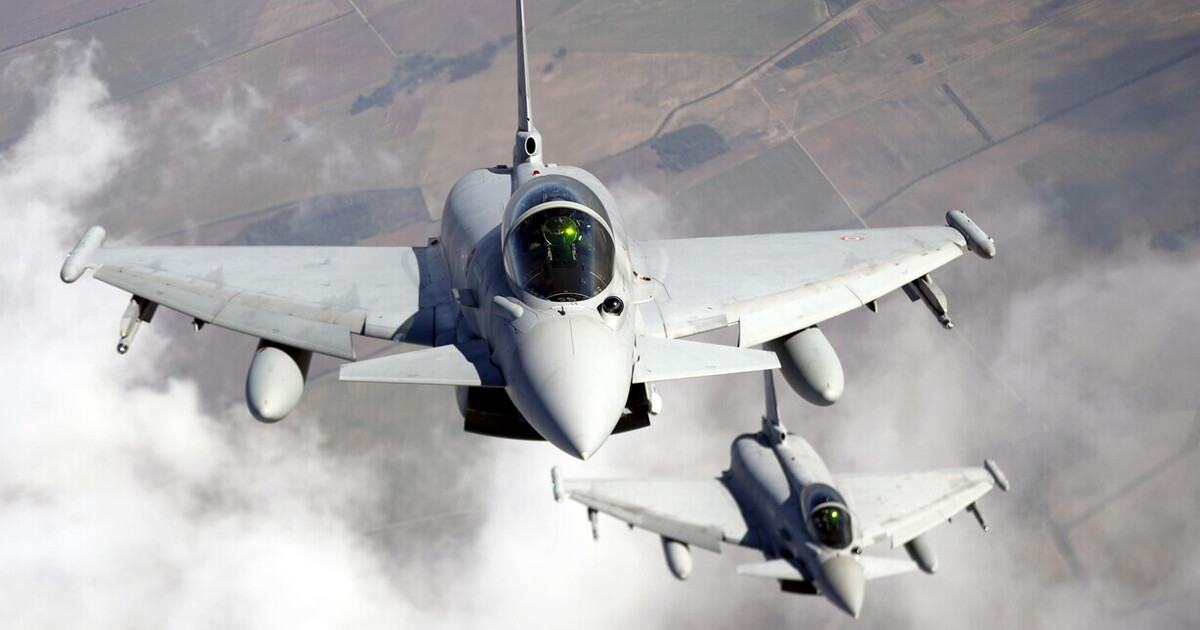 Tre Mig russi hanno violato lo spazio aereo estone
