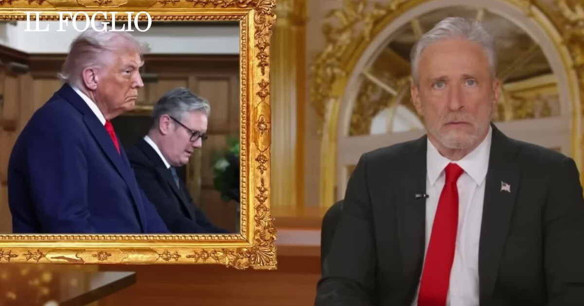 Dopo la rimozione di Kimmel dalla ABC i late night host fingono di adulare Trump