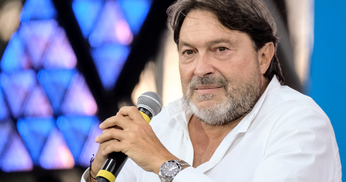 ranucci e l infinito lamento contro chi lo sculaccia per finta