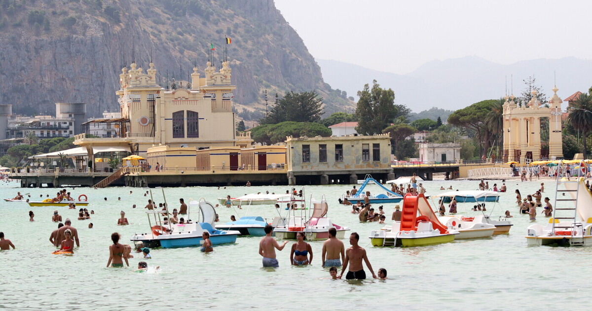 Il turismo italiano un flop? Macché. Dati utili per i nemici di Meloni & Co Il turismo italiano un flop? Macché. Dati utili per i nemici di Meloni & Co