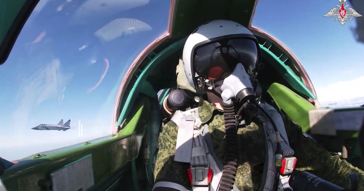 c 232 stata la terza violazione dello spazio aereo della nato in dieci giorni mosca prende appunti