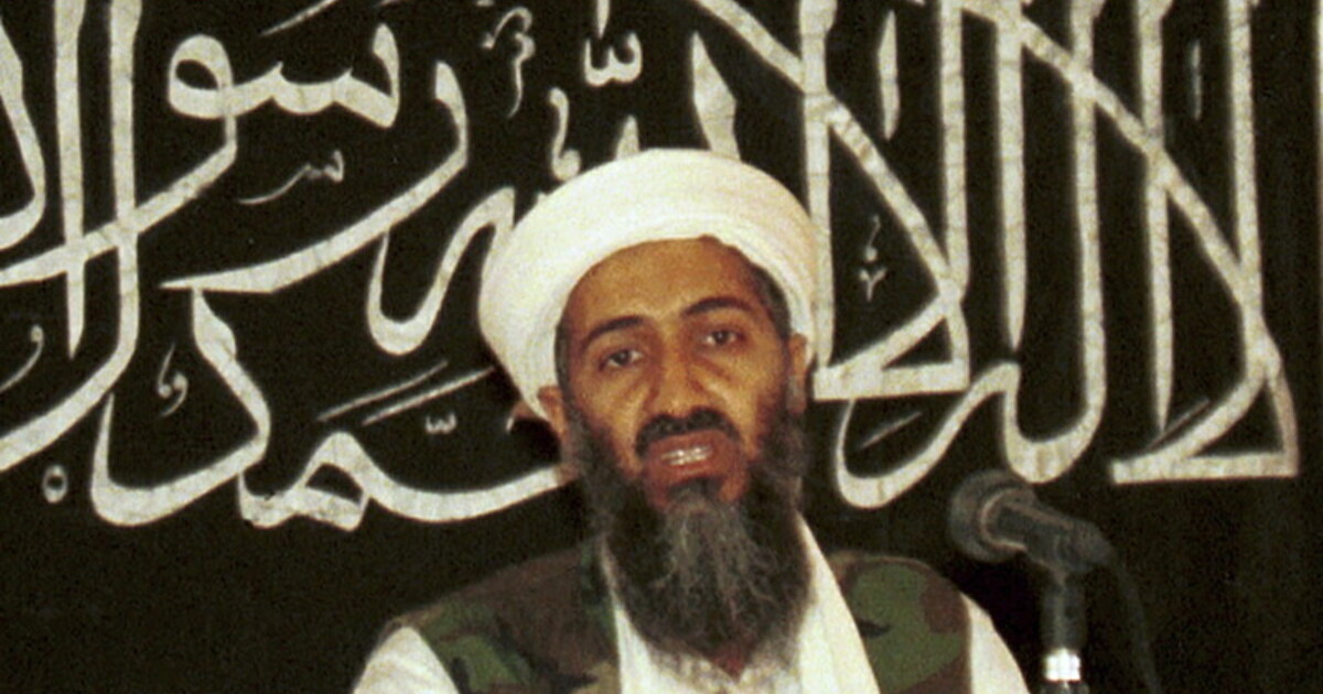 La vendetta postuma di Bin Laden La vendetta postuma di Bin Laden