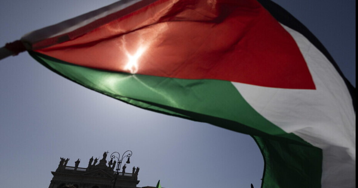 Per una Palestina democratica e libera da Hamas
