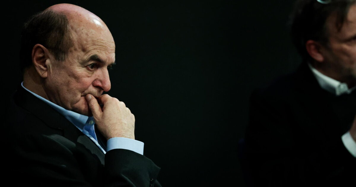 il colpo doppio di schlein con bersani in fondazione demo