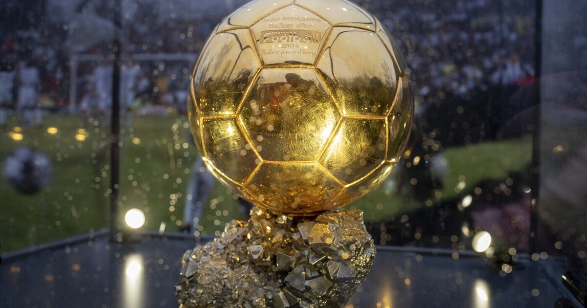 un pallone d oro sempre meno solenne
