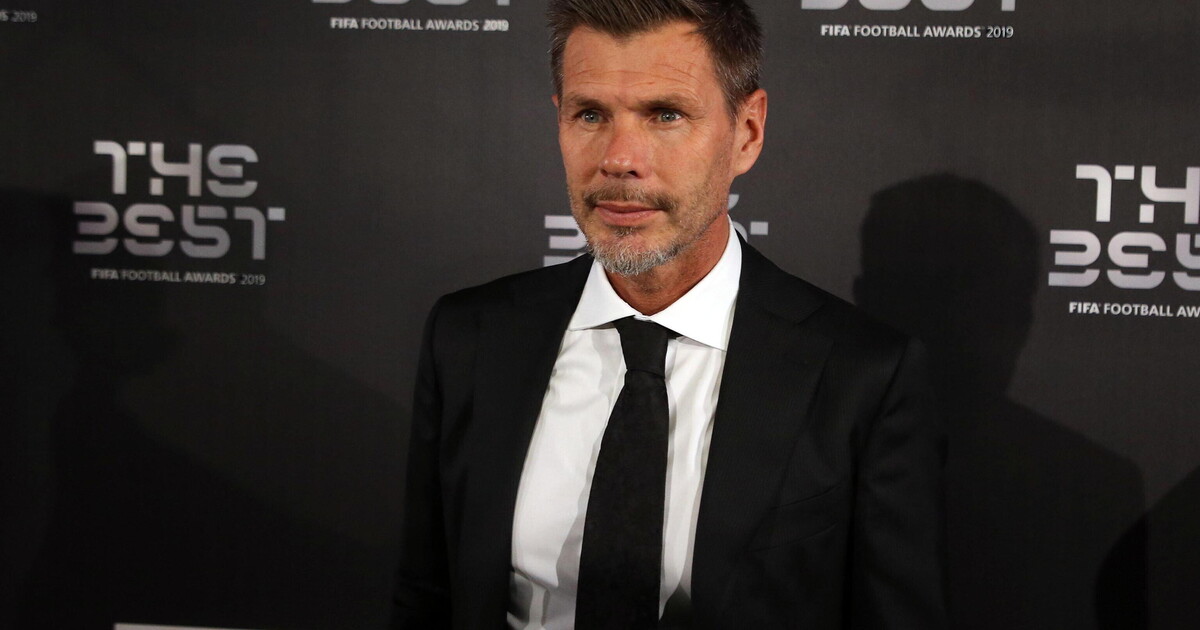 Il calcio di Zvonimir Boban al passato recente della Dinamo Zagabria