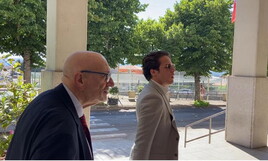 Ciro Grillo condannato a 8 anni per violenza sessuale di gruppo
