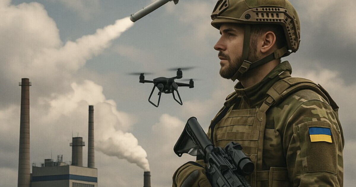 Come l’Ucraina ha cambiato l’industria militare nel pieno di una guerra difensiva