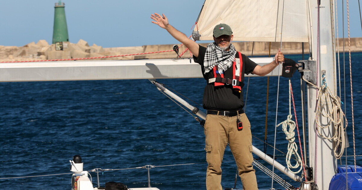 Il “piombo” queer della Flotilla farebbe anche ridere, se non pensate ad Hamas