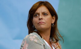 La commissione del Parlamento Ue conferma l'immunità per Ilaria Salis