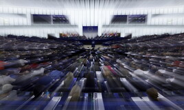 Ci sono due italiani tra i 17 europarlamentari da seguire quest'anno secondo Politico