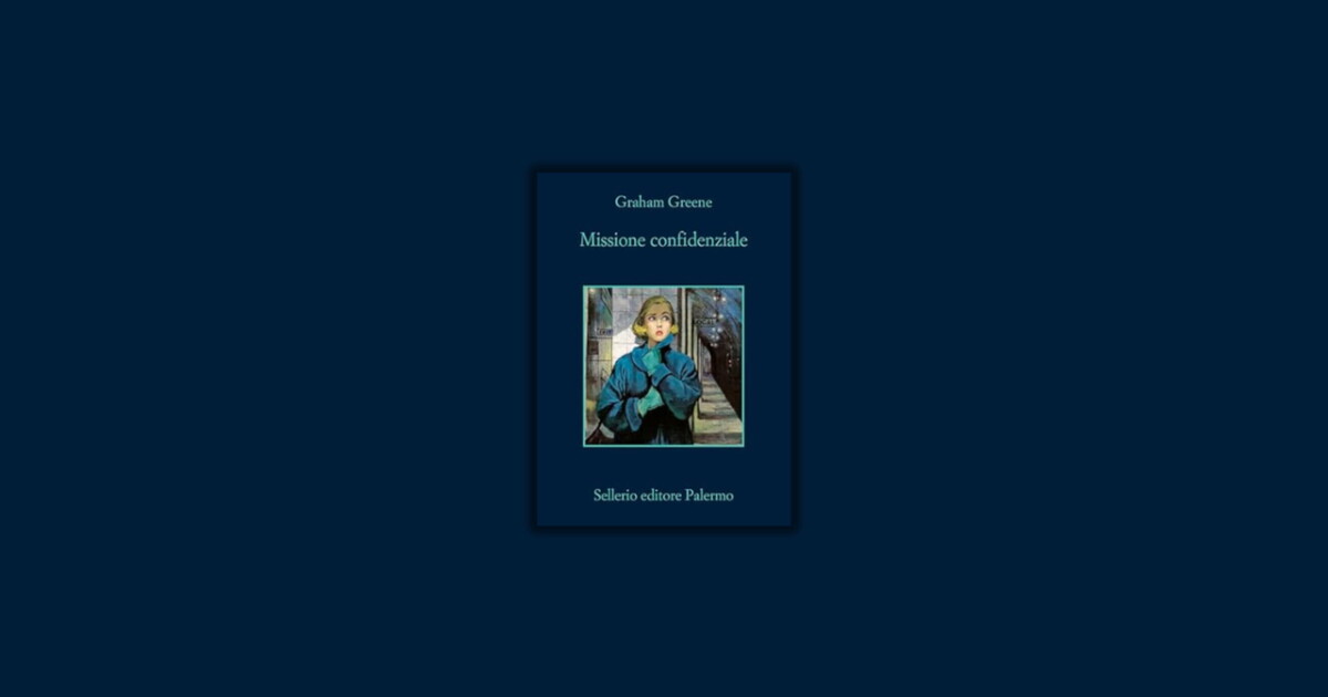 Missione confidenziale