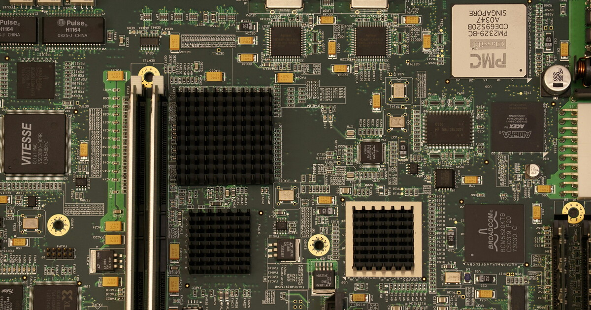 L’odissea di Taiwan per dominare il settore dei microchip