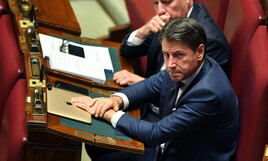 Solo Conte ha raccolto 500 firme: sarà l’unico in corsa per la presidenza del M5s