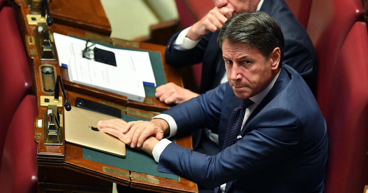 Solo Conte ha raccolto 500 firme: sarà l’unico in corsa per la presidenza del M5s