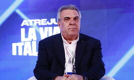Luigi Sbarra: "I sindacati in piazza per Gaza fanno un cattivo uso del diritto allo sciopero"