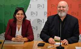 Schlein in direzione chiede unità. I riformisti partecipano, ma il confronto è solo rinviato