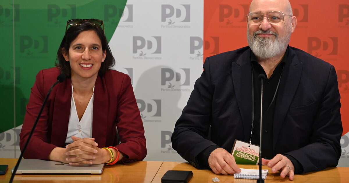 Schlein in direzione chiede unità. I riformisti partecipano, ma il confronto è solo rinviato