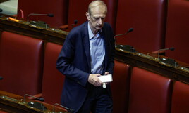 Fassino (Pd): “Il riconoscimento della Palestina è un passo avanti del governo. Ora massima convergenza”