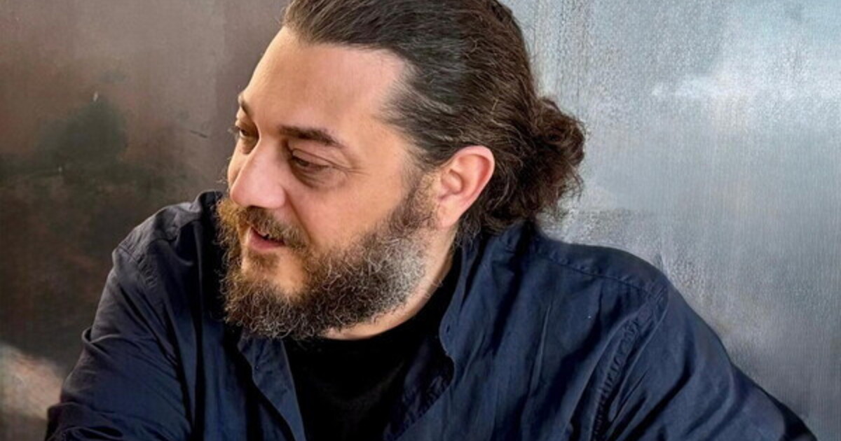 Angelo Sarleti e l