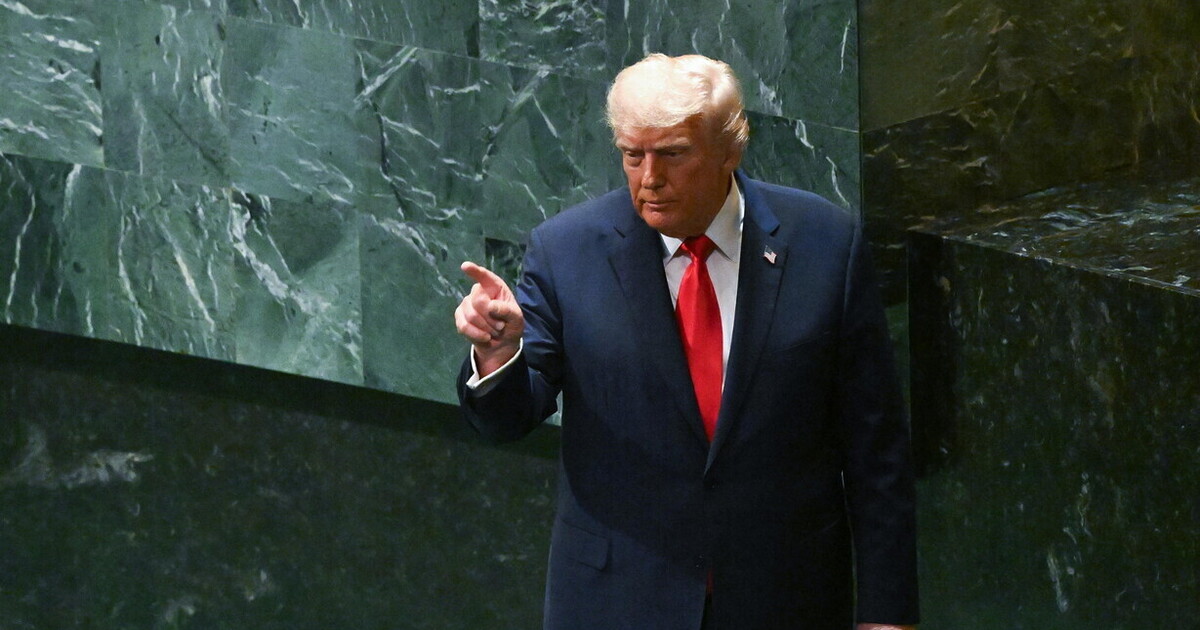 Tra le pieghe della guerra culturale di Trump contro l’Europa
