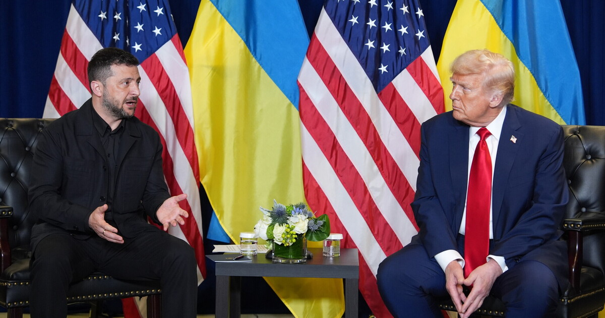 Zelensky dice di avere il sostegno di Trump per colpire le raffinerie russe. E chiede un