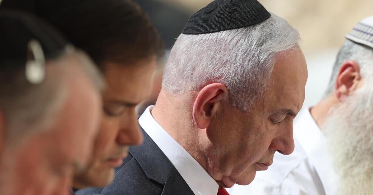 Con le spalle diplomatiche al muro all’Onu e nei cieli, Netanyahu bombarda gli houthi