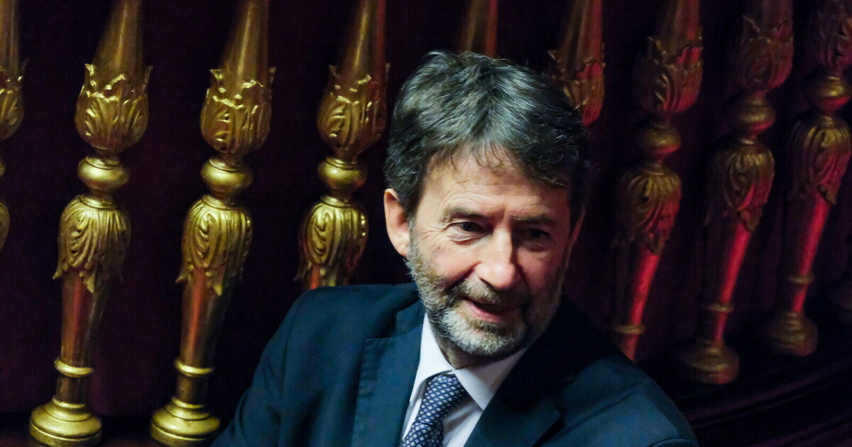 I "cornetti" di Franceschini: "Impedire a Meloni di arrivare al Quirinale. E