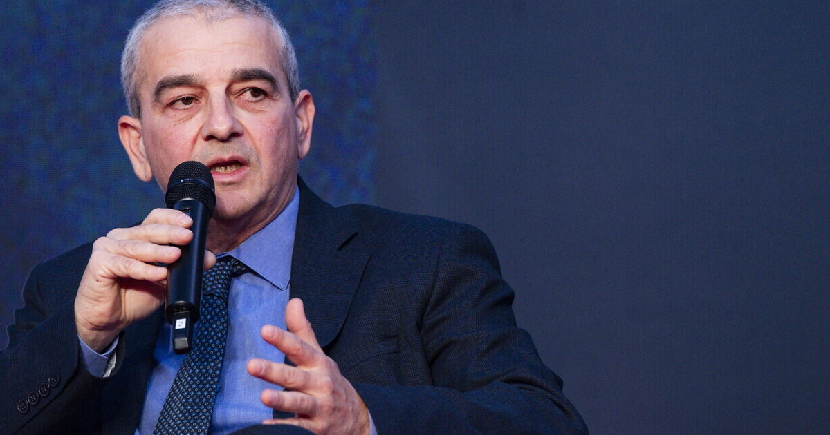 Fazzolari: "La manovra non sarà facile. Ma abbiamo messo i conti a posto"