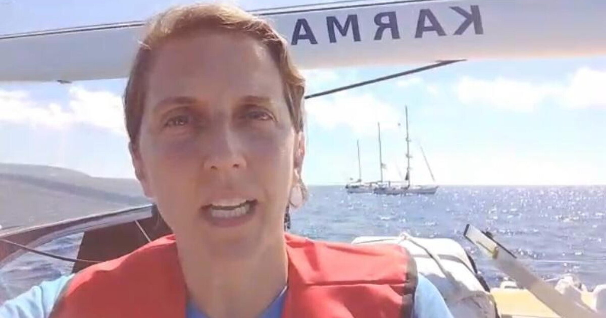Orfini: “La Flotilla non è il Pd”. Gli attivisti respingono Zuppi, e Provenzano chiede tempo