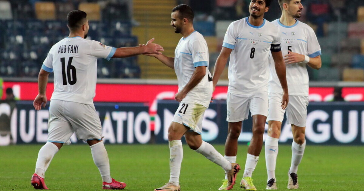 La stupidaggine dell’Uefa su Israele