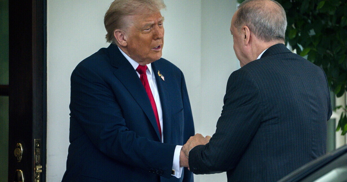 Trump ed Erdogan smussano tutte le differenze, e fanno affari