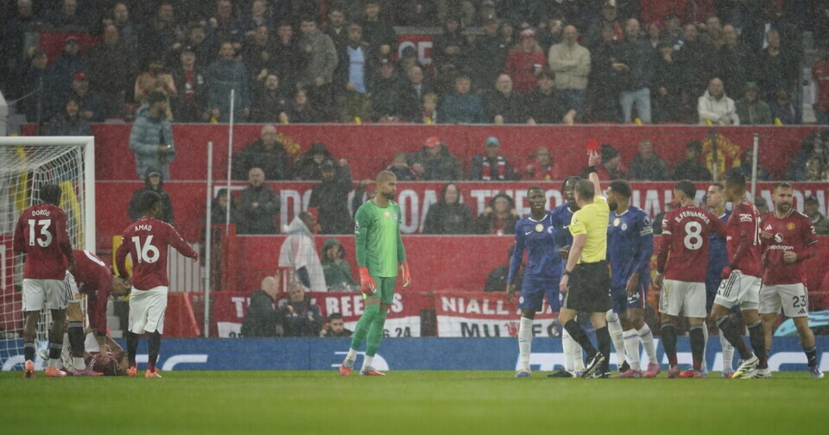 ormai non c8217232 differenza tra il chelsea e hamilton