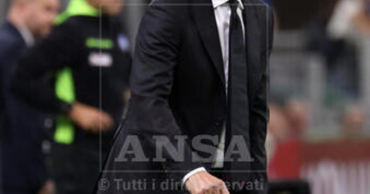 Il calcio libero del Milan di Allegri