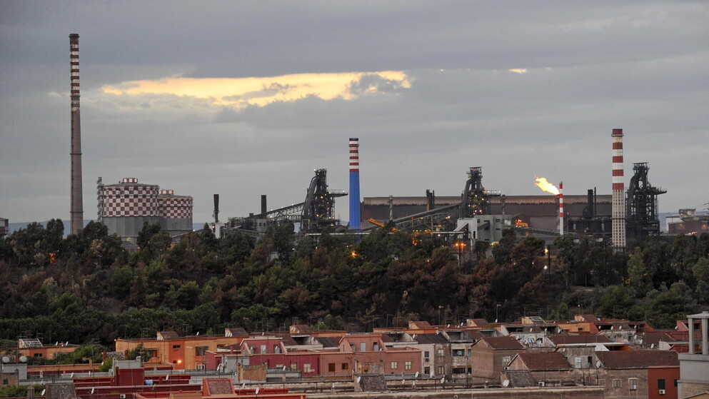 L’incredibile storia dell’altoforno di Ilva ancora ostaggio dei pm
