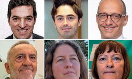 Elezioni nelle Marche: a 48 ore dal voto sui social vince Acquaroli