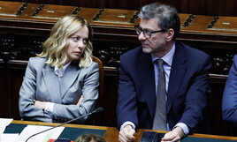 L'economia italiana sta bene, serve farla stare meglio