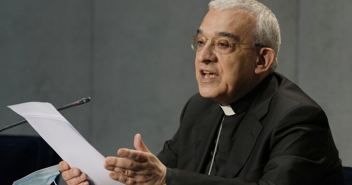 Adelante sì, ma con tanto juicio. Una nomina per capire che pontificato sarà