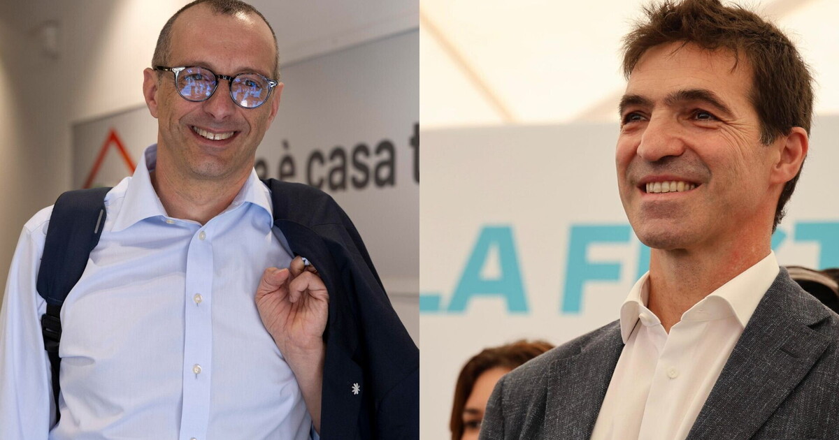 Lo show incredibile delle Marche, prima campagna a prova di giustizialismo, con comicità inclusa