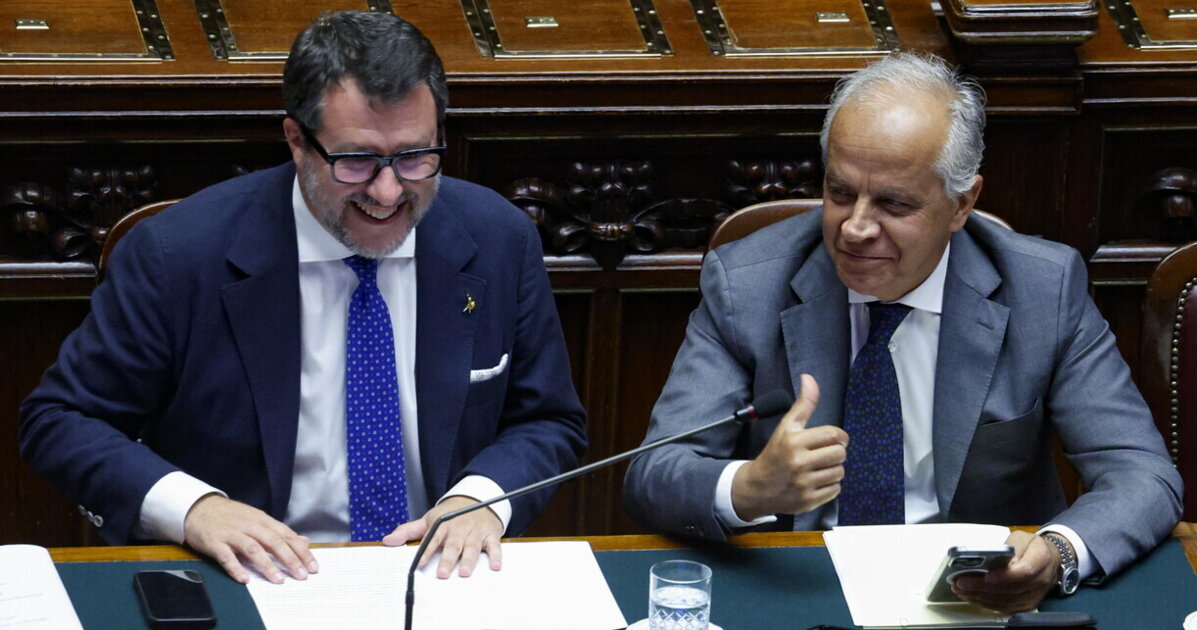 meno male che al viminale c8217232 piantedosi e non pensiero sotteso a fdi
