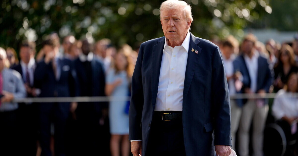 Blitz di Trump sui farmaci. L